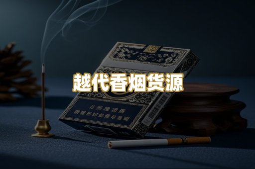 外烟爆珠系列
